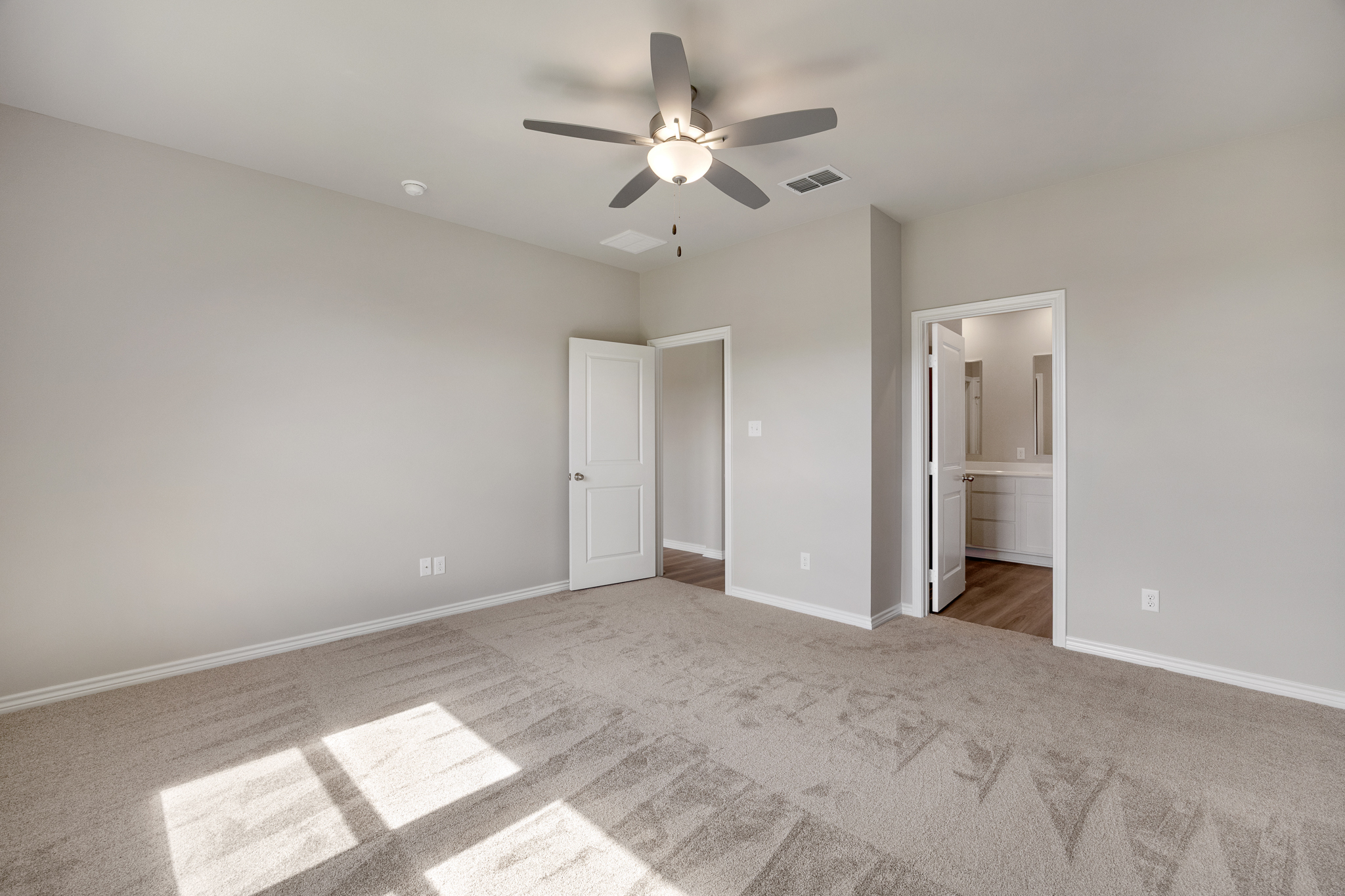 Flex Plan floorplan