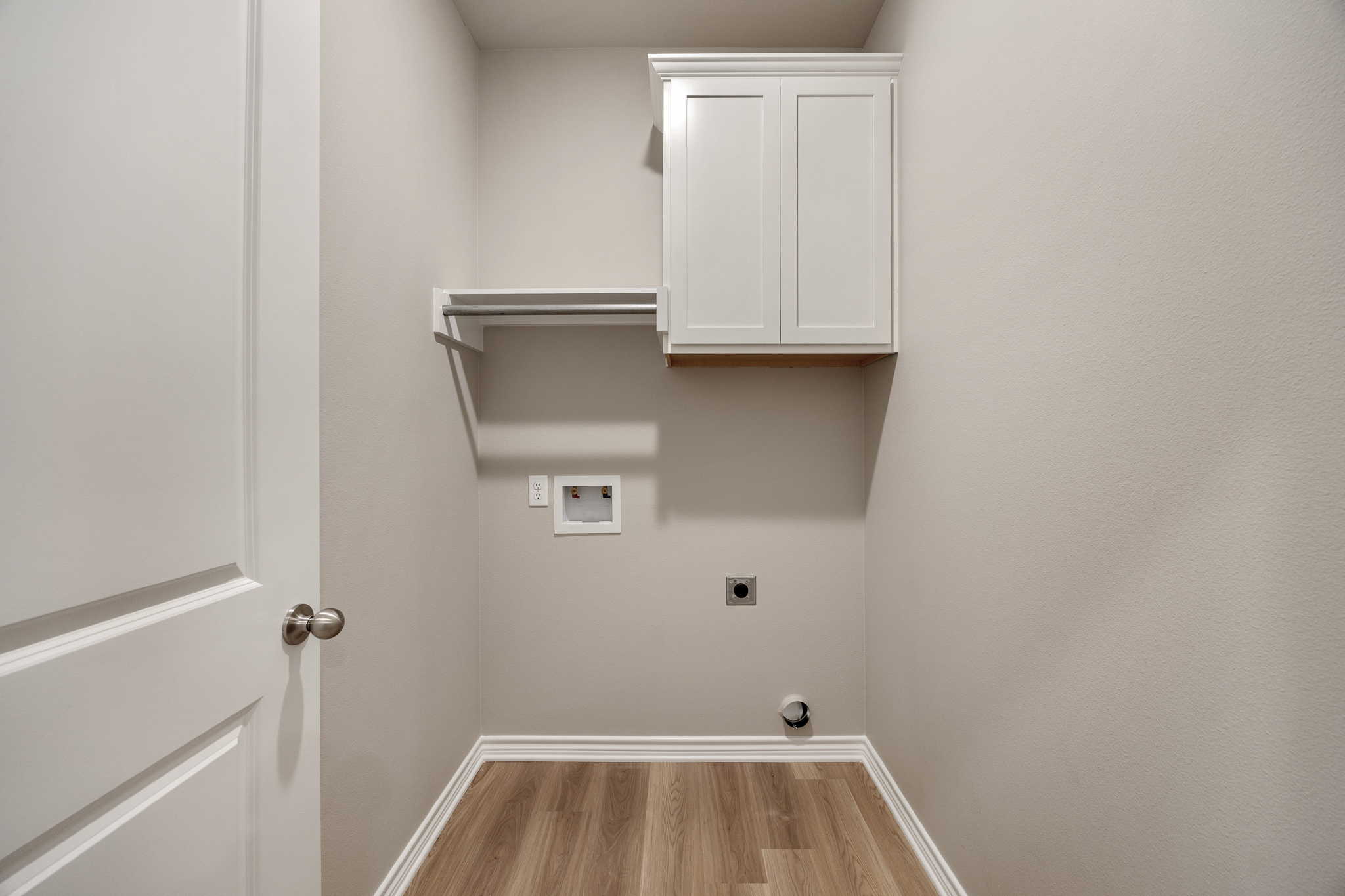 Flex Plan floorplan