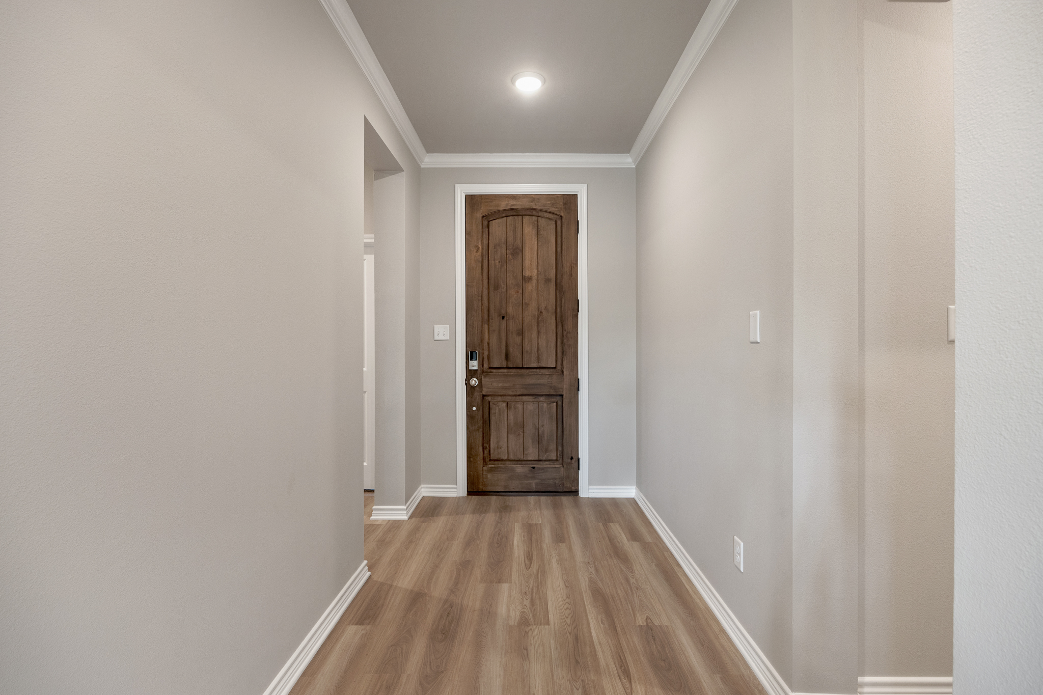 Flex Plan floorplan