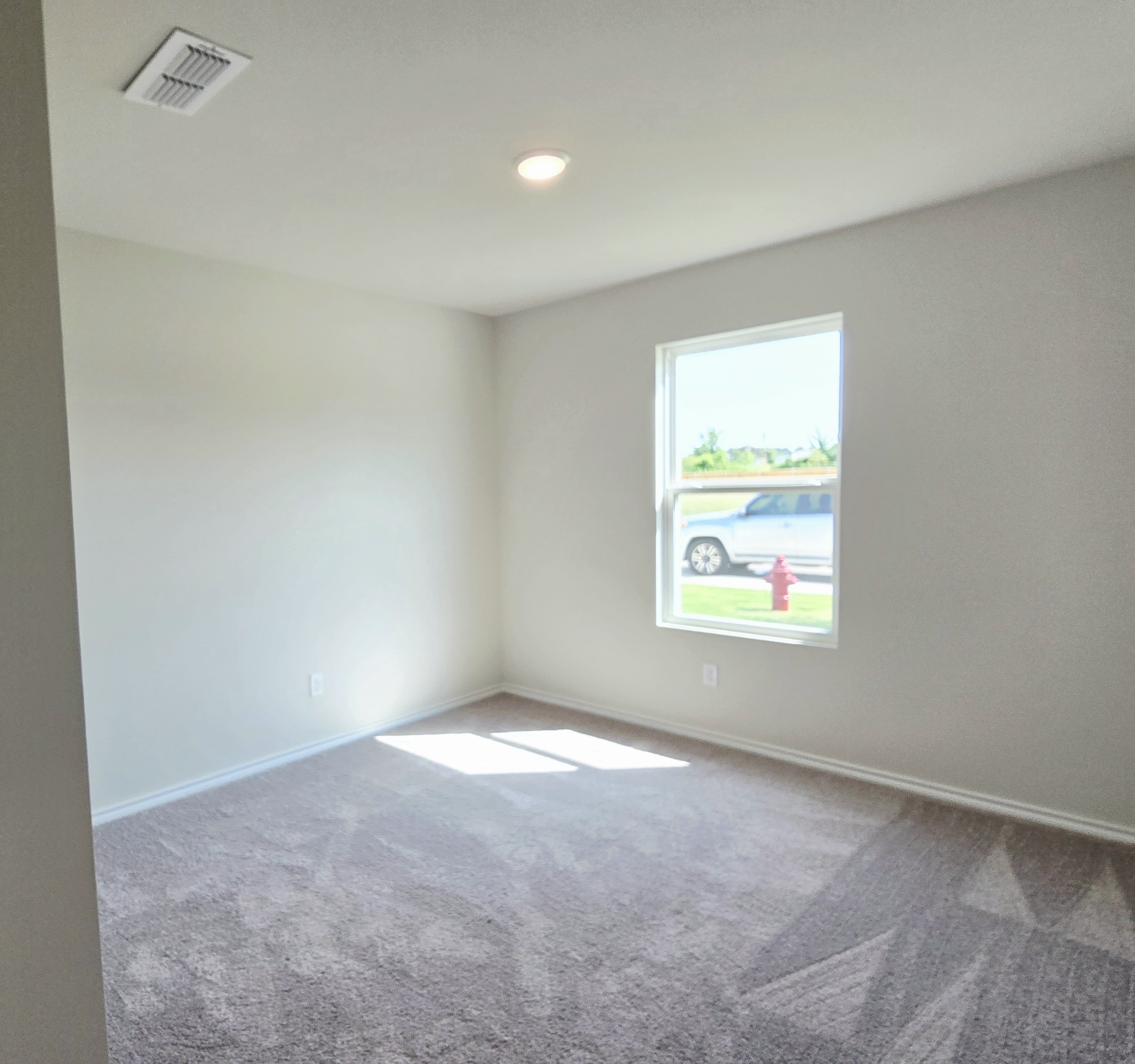 Flex Plan floorplan
