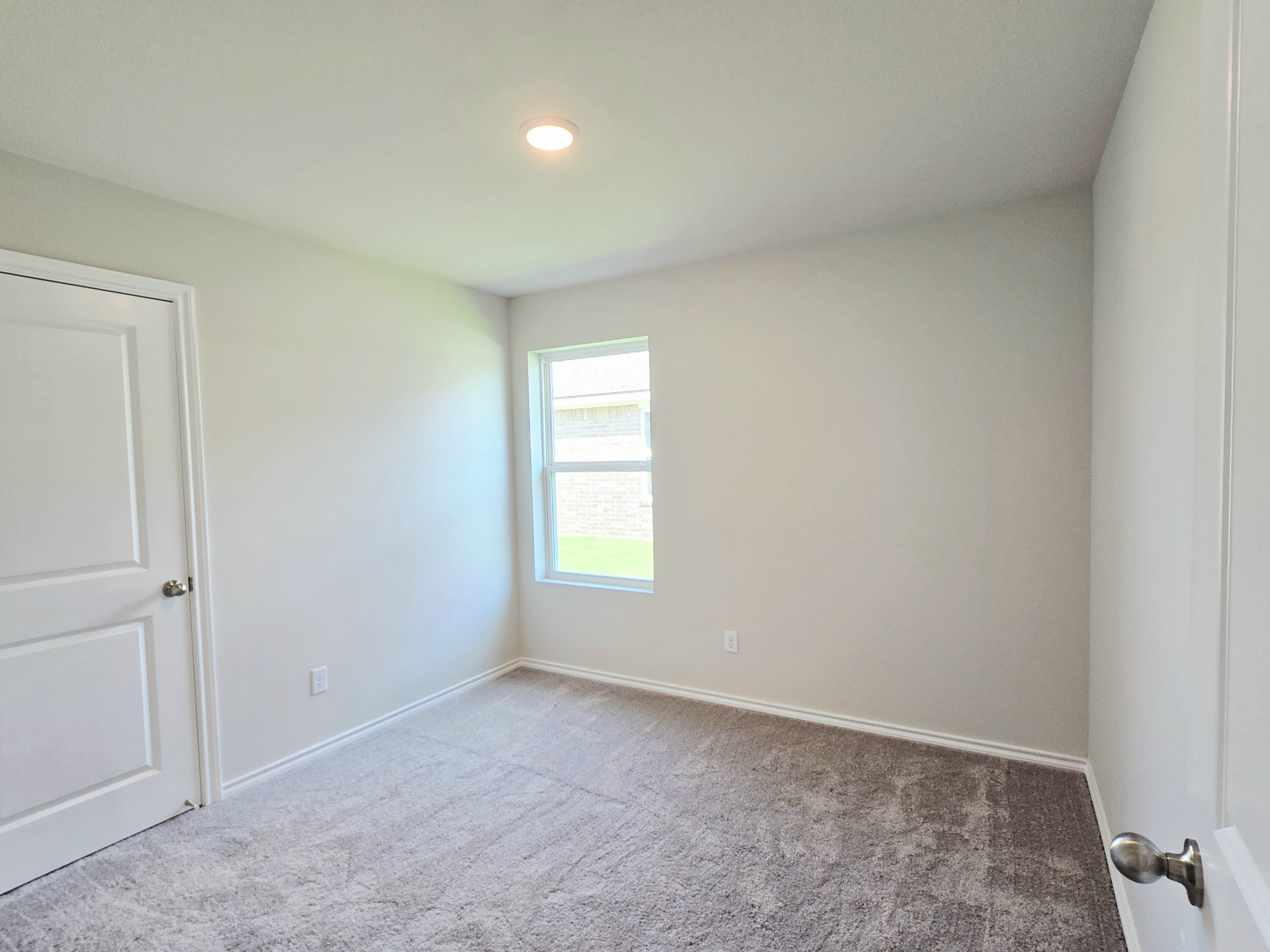 Flex Plan floorplan