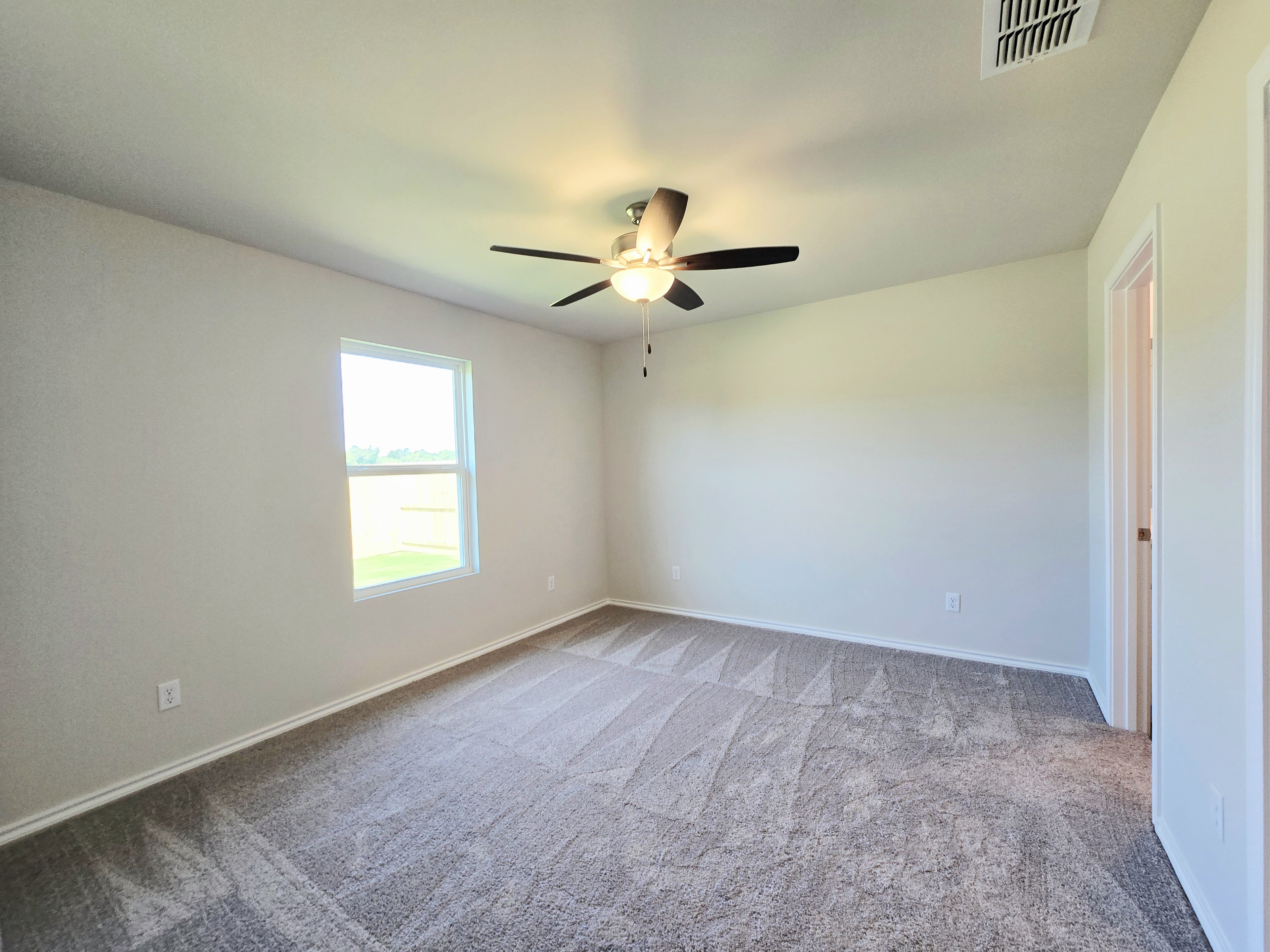 Flex Plan floorplan