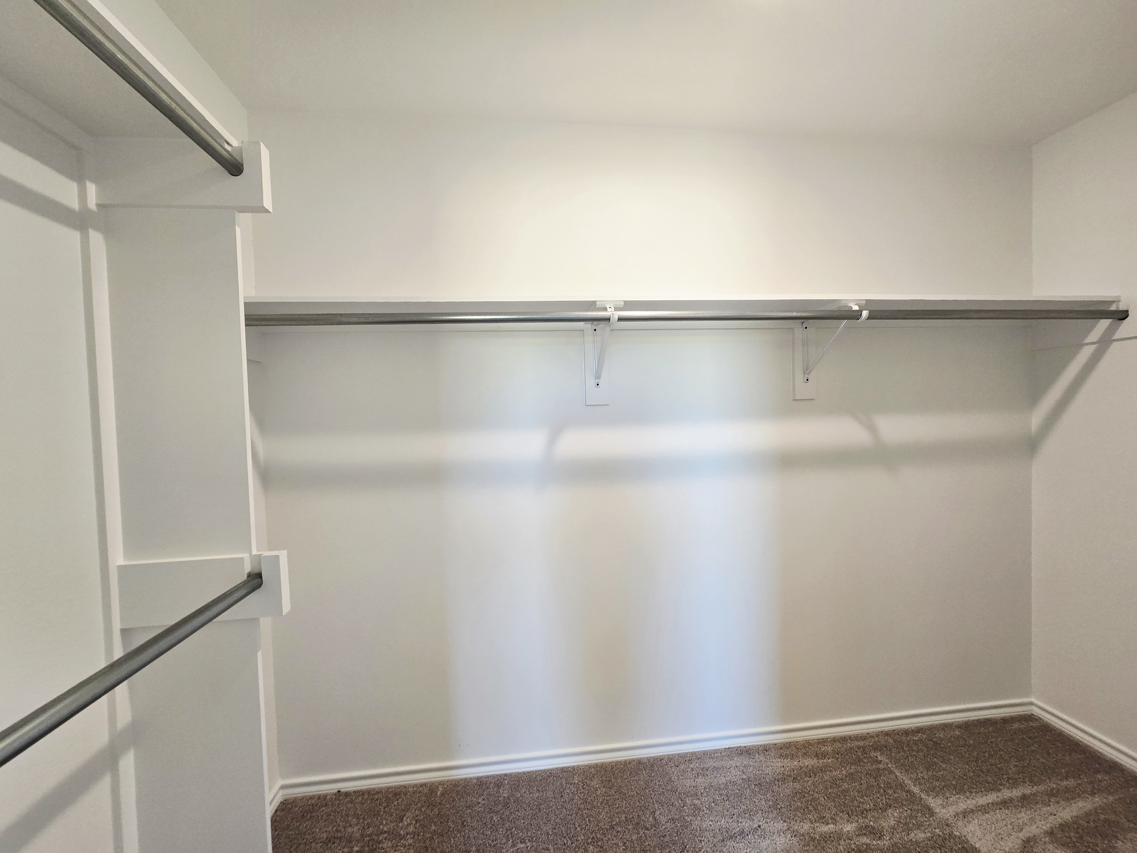 Flex Plan floorplan