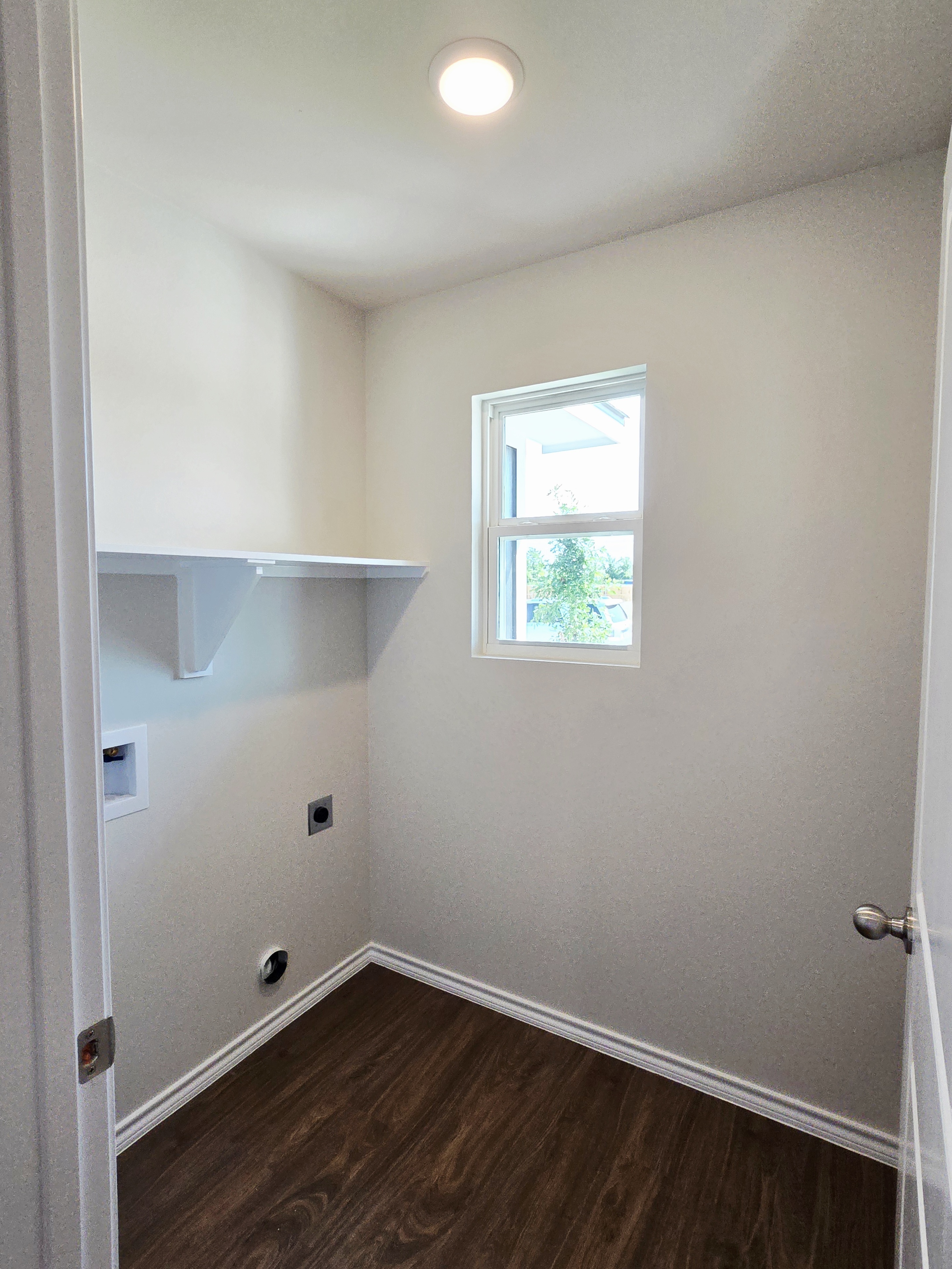 Flex Plan floorplan