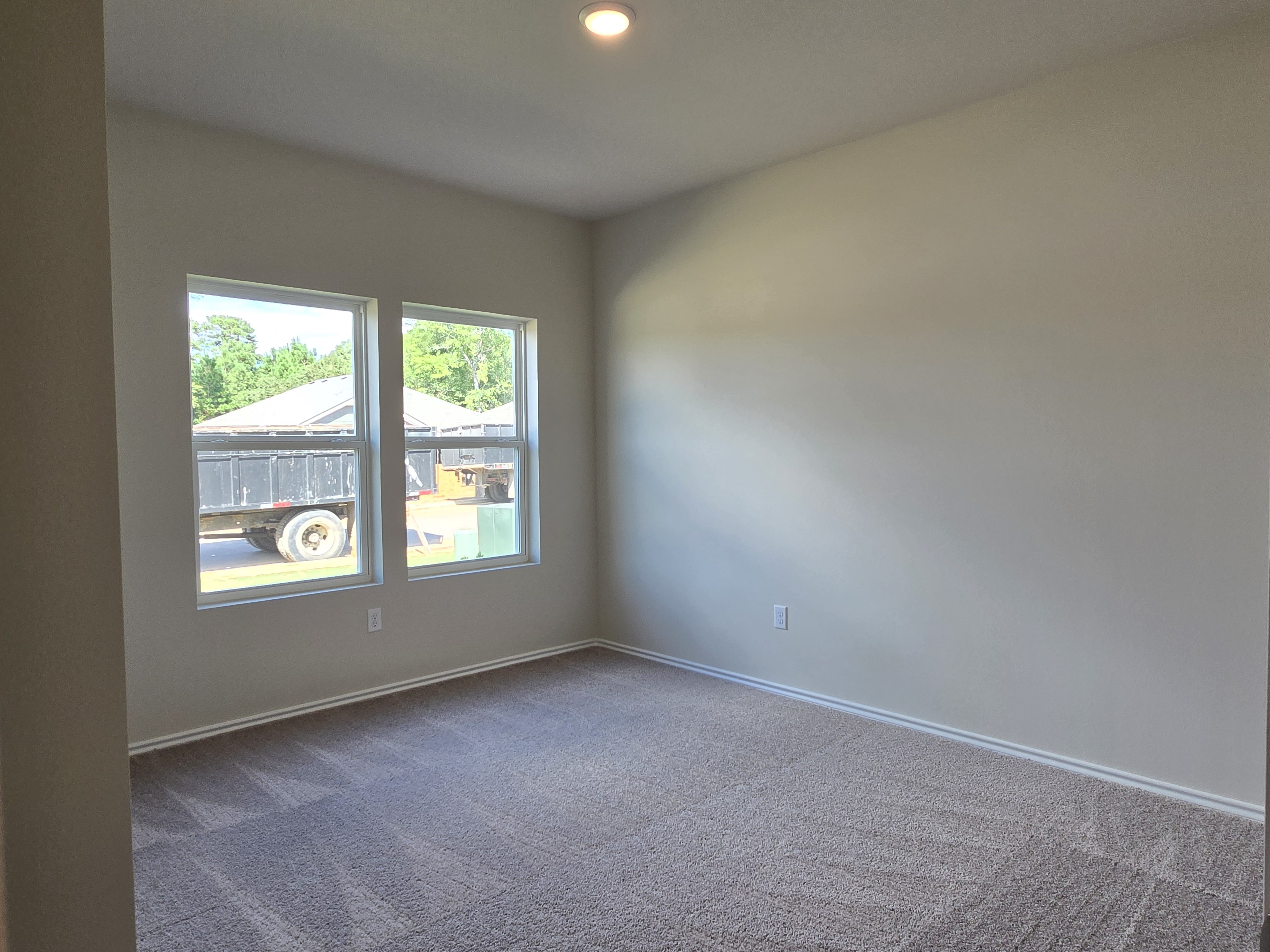 Flex Plan floorplan