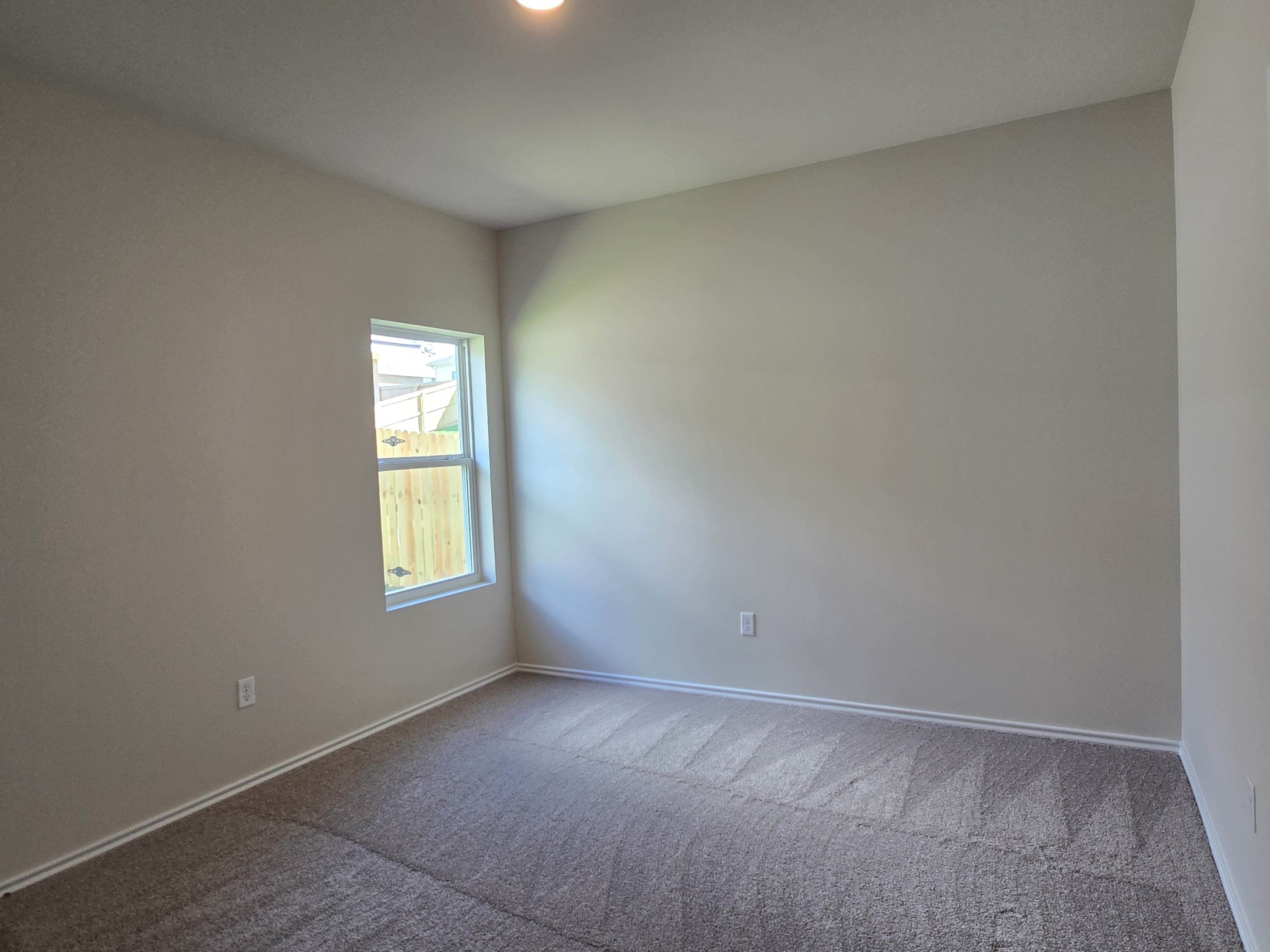Flex Plan floorplan