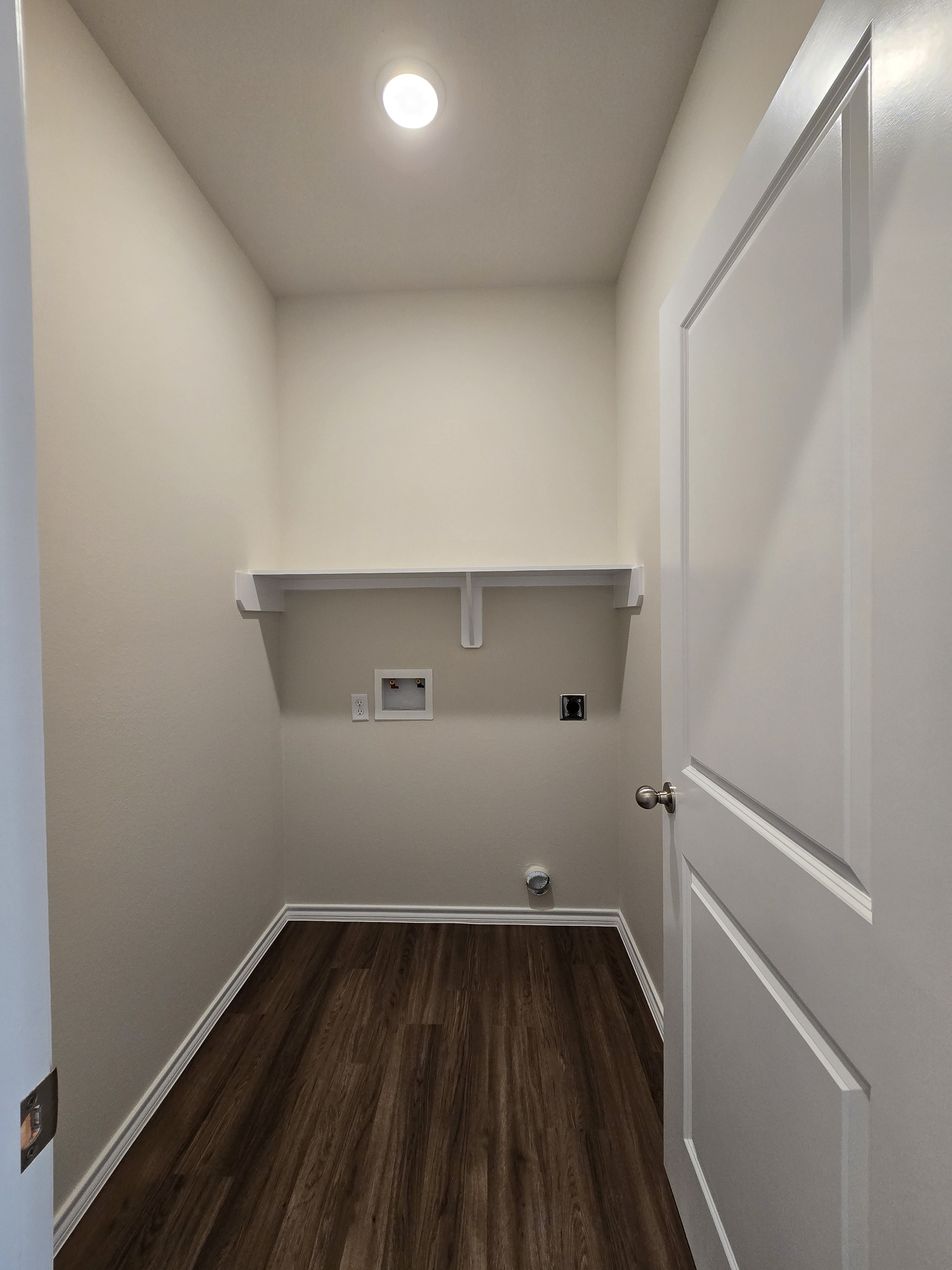 Flex Plan floorplan