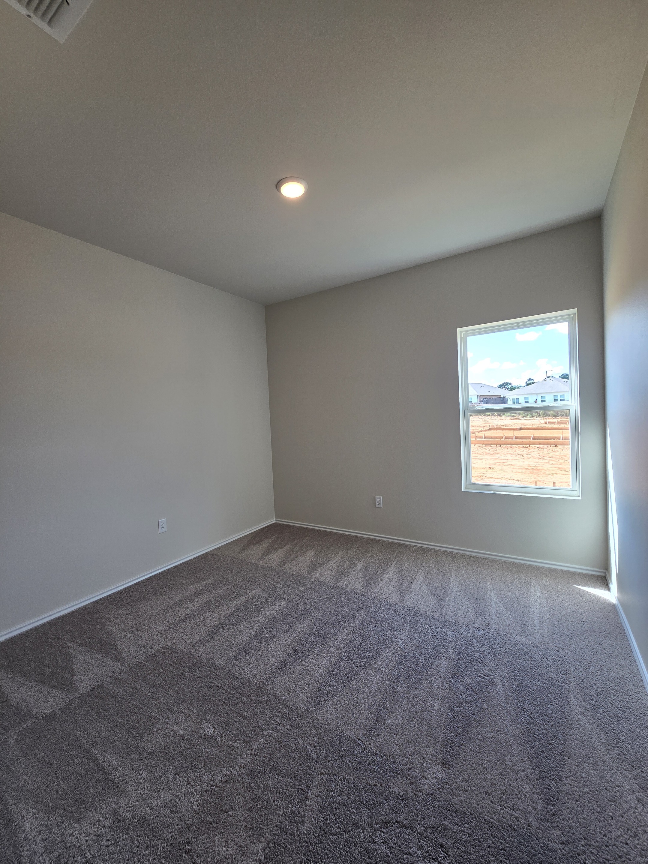 Flex Plan floorplan