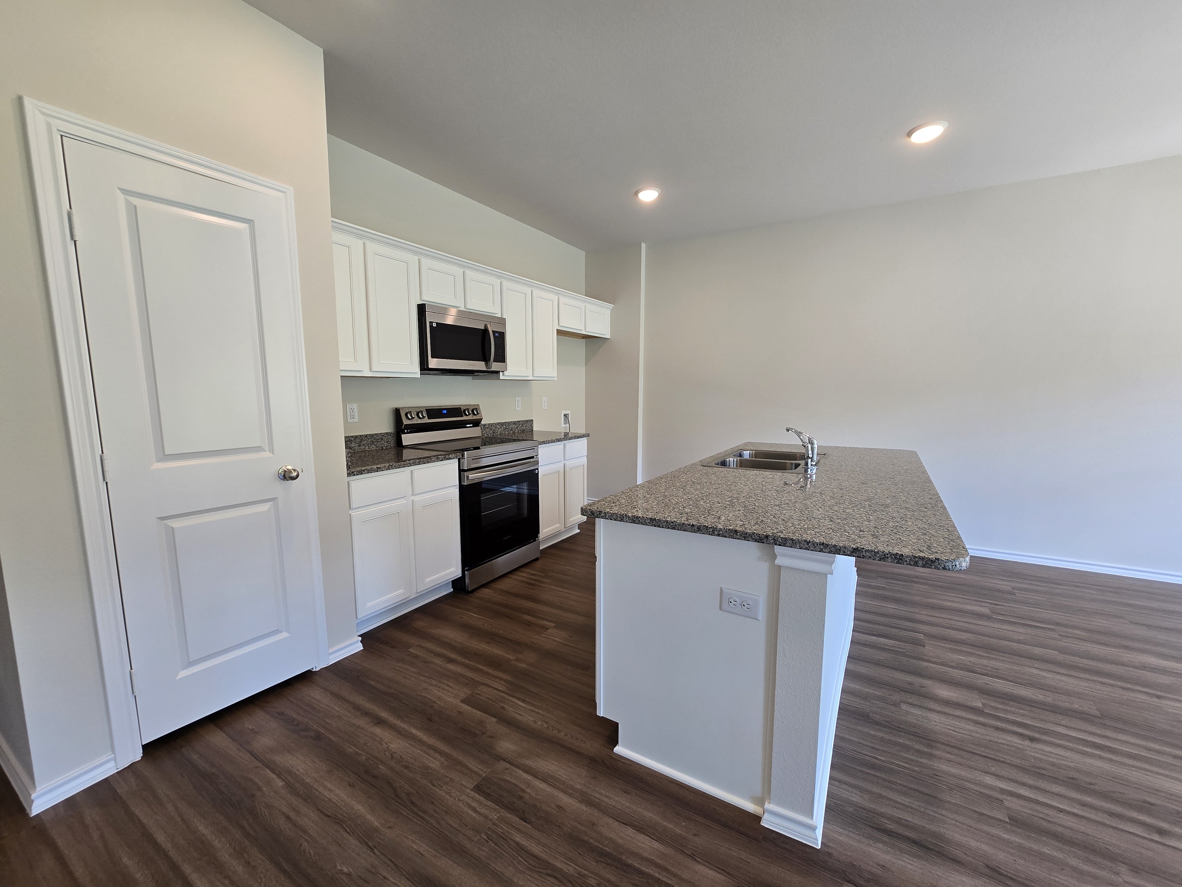 Flex Plan floorplan