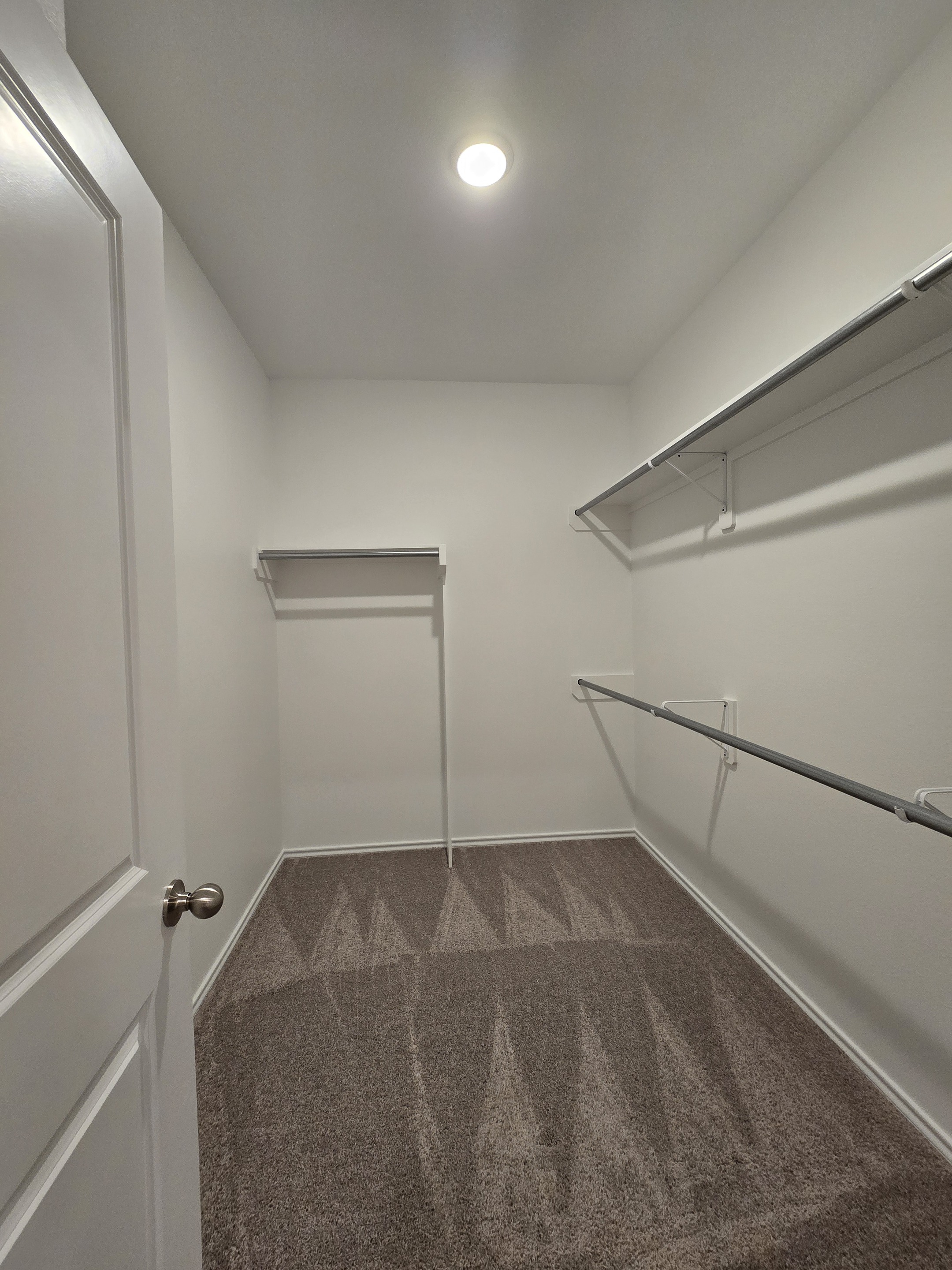 Flex Plan floorplan
