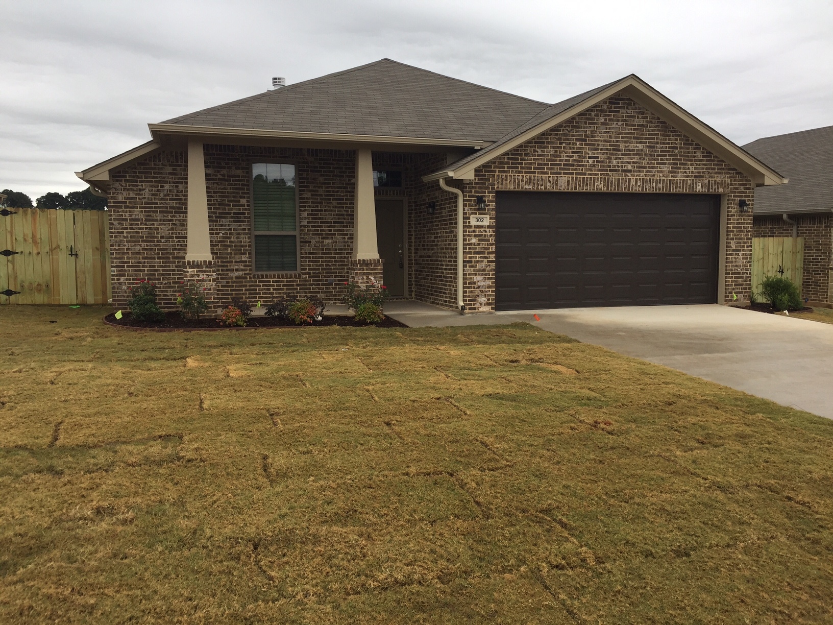 New Homes for Sale in Tyler, TX and East Texas