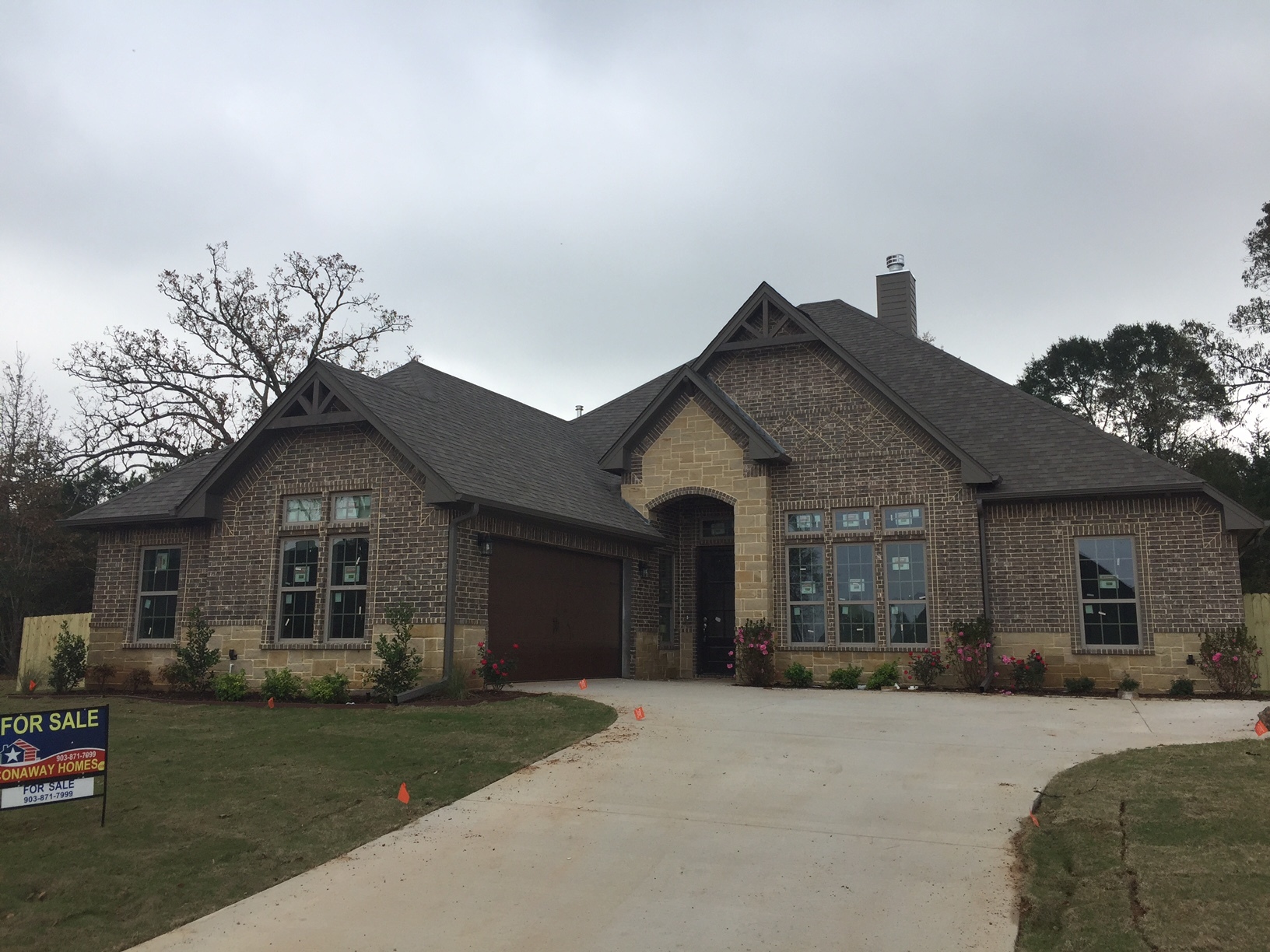 New Homes for Sale in Tyler, TX and East Texas