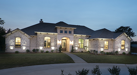 New Homes for Sale in Tyler, TX and East Texas