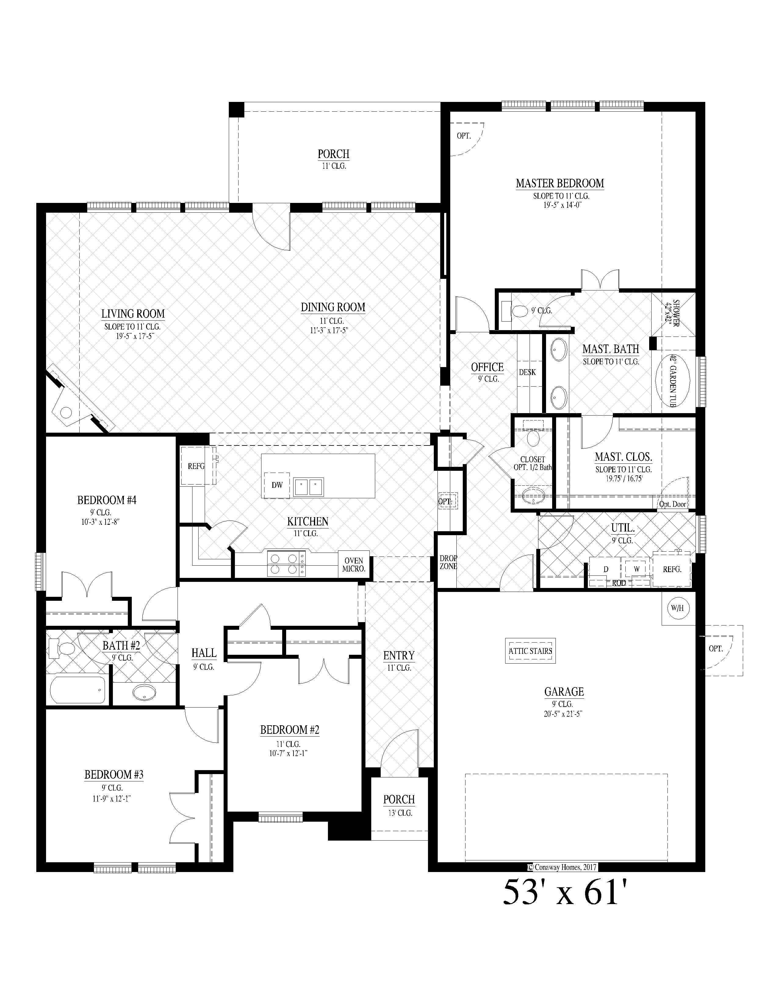 orig_plan294_floorplan AR